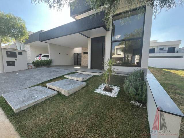 #CA3035 - Casa para Venda em Sorocaba - SP