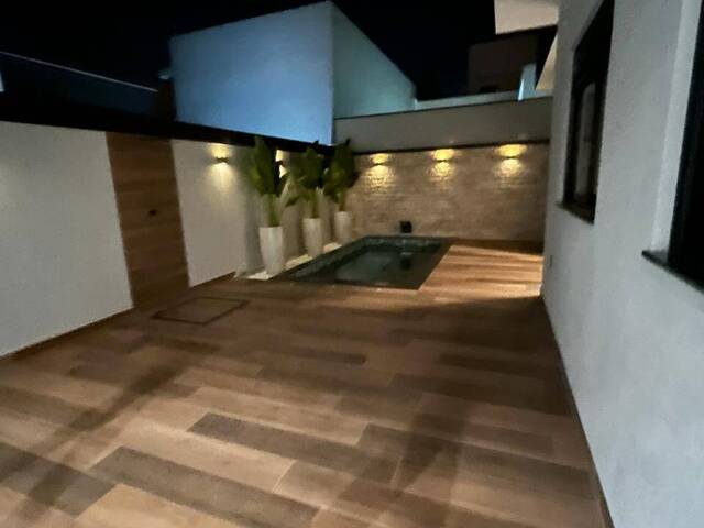 Casa para Venda em Sorocaba - 5