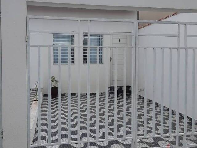 #CA3036 - Casa para Venda em Sorocaba - SP - 1