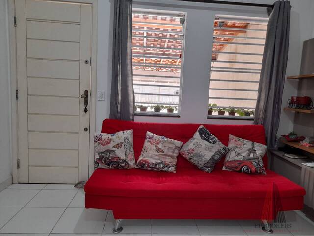 #CA3036 - Casa para Venda em Sorocaba - SP