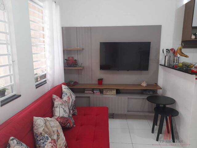 Casa para Venda em Sorocaba - 4