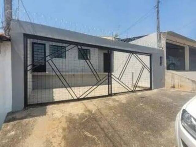 #CA3037 - Casa para Venda em Sorocaba - SP - 1