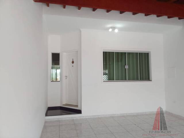 Casa para Venda em Sorocaba - 4