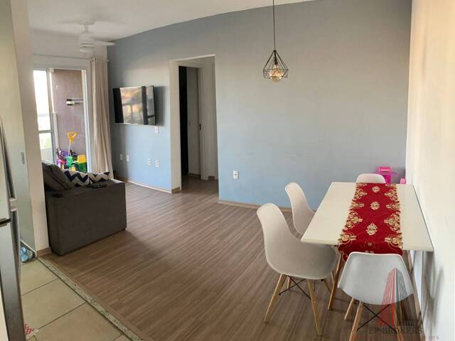 Apartamento para Venda em Sorocaba - 5