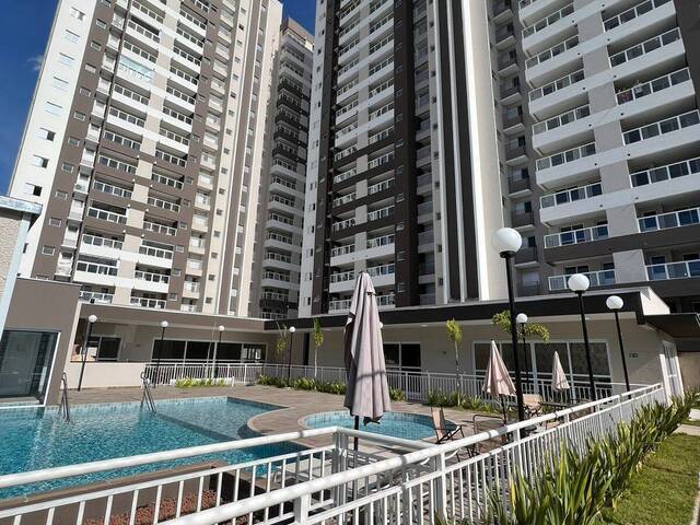 Apartamento para Venda em Sorocaba - 4