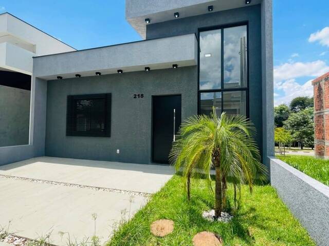 #CA3040 - Apartamento para Venda em Sorocaba - SP - 3