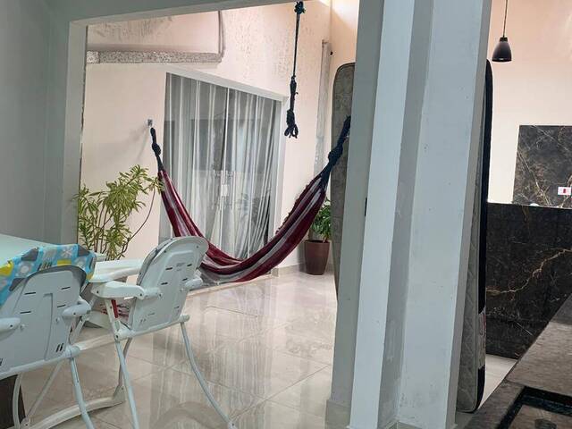 Casa para Venda em Sorocaba - 4