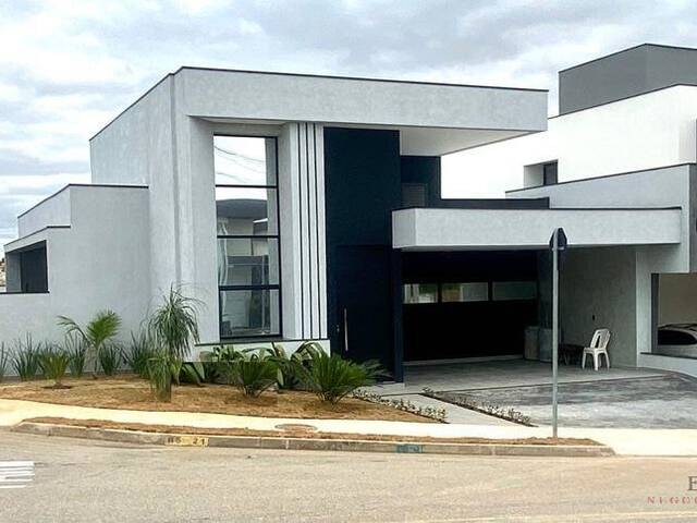 #CA3043 - Casa para Venda em Sorocaba - SP - 2