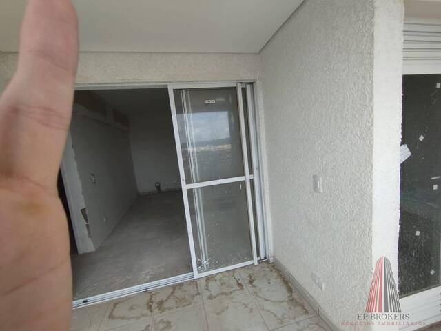 Apartamento para Venda em Votorantim - 4