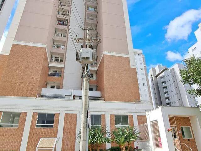 #3049 - Apartamento para Venda em Sorocaba - SP - 2