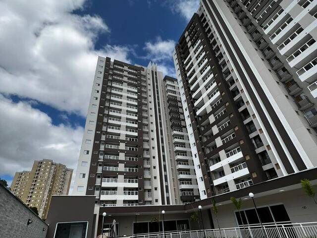 Venda em Além Ponte - Sorocaba