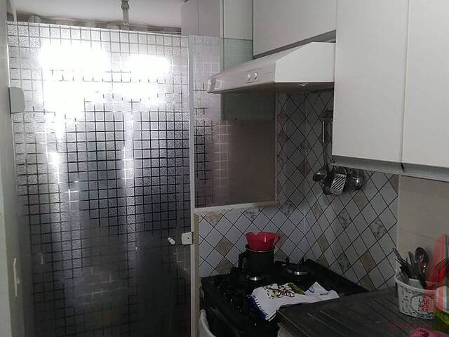 Apartamento para Venda em Sorocaba - 5