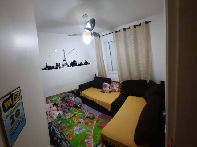 #AP3053 - Apartamento para Venda em Sorocaba - SP - 3