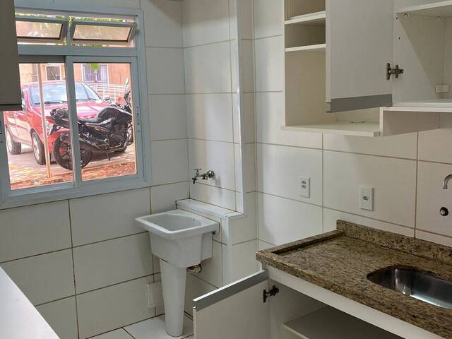 #AP3055 - Apartamento para Venda em Sorocaba - SP - 3