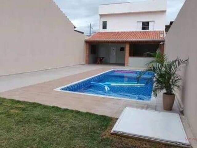 Casa para Venda em Sorocaba - 5