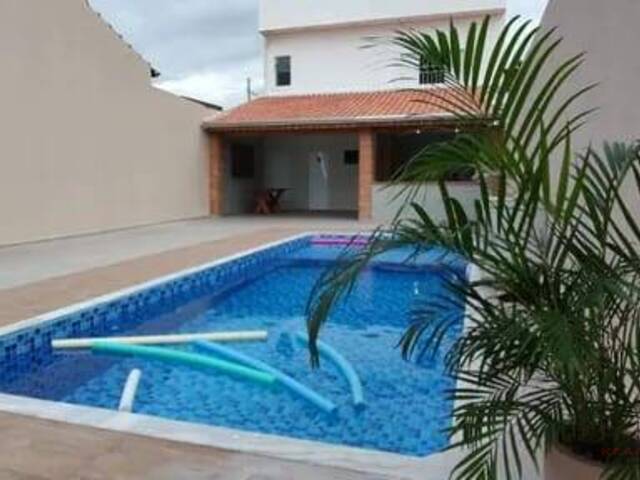 Casa para Venda em Sorocaba - 4