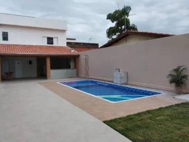 #CA3056 - Casa para Venda em Sorocaba - SP - 3