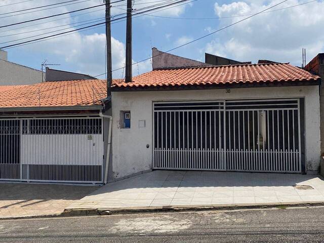 #CA3060 - Casa para Venda em Sorocaba - SP - 2