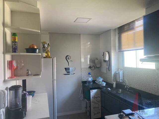 #AP3061 - Apartamento para Venda em Sorocaba - SP - 1