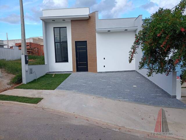 #CA3063 - Casa em condomínio para Venda em Sorocaba - SP - 2