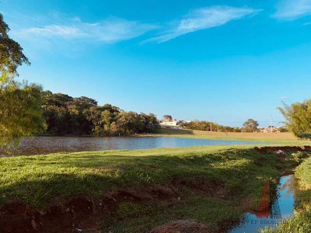 #TR3064 - Terreno em condomínio para Venda em Sorocaba - SP - 1