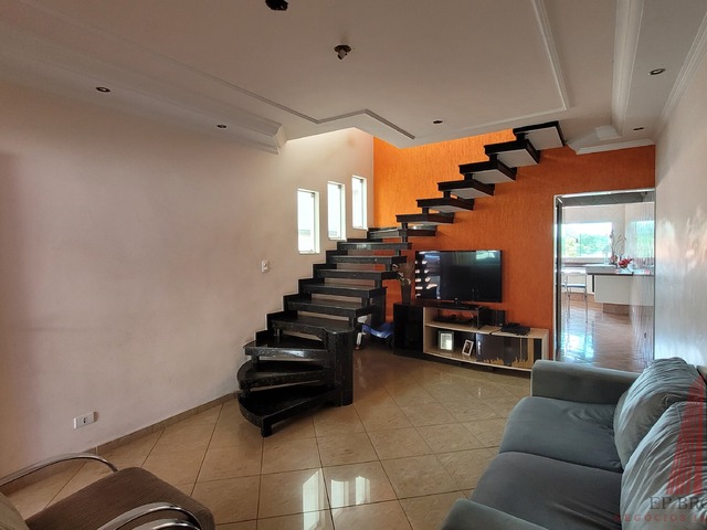 Casa para Venda em Sorocaba - 4