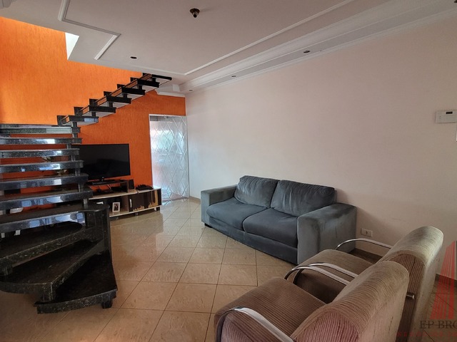 #SO3065 - Casa para Venda em Sorocaba - SP - 3