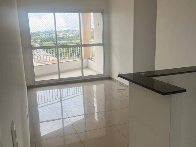 #AP3065 - Apartamento para Venda em Sorocaba - SP - 2