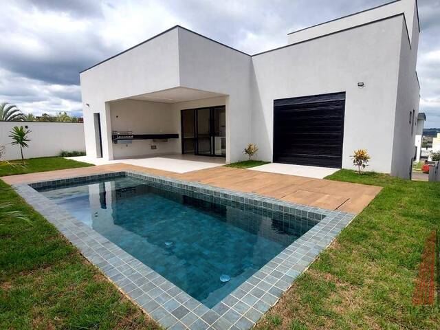Casa em condomínio para Venda em Votorantim - 4