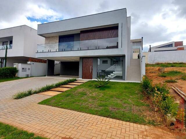 #SO3068 - Casa em condomínio para Venda em Votorantim - SP - 2