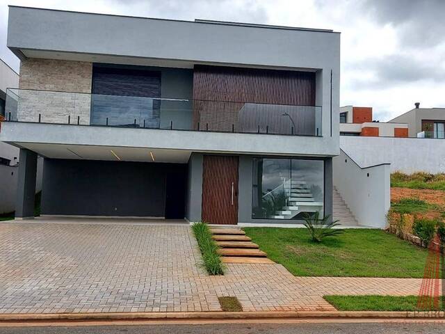 #SO3068 - Casa em condomínio para Venda em Votorantim - SP - 1