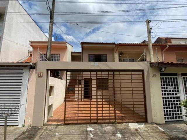 #AS3069 - Casa para Venda em Sorocaba - SP - 1