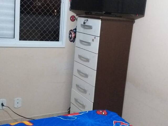 Apartamento para Venda em Sorocaba - 5