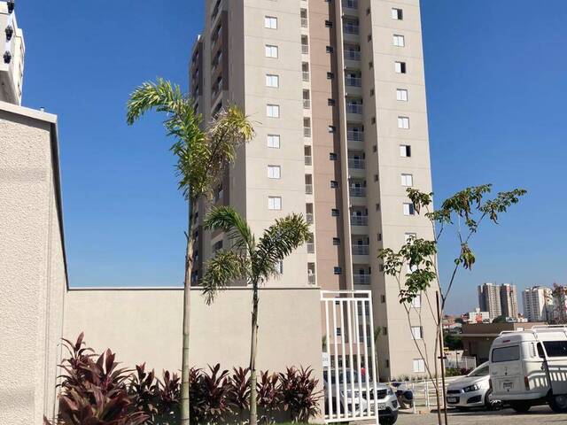 #AP3058 - Apartamento para Venda em Sorocaba - SP - 1