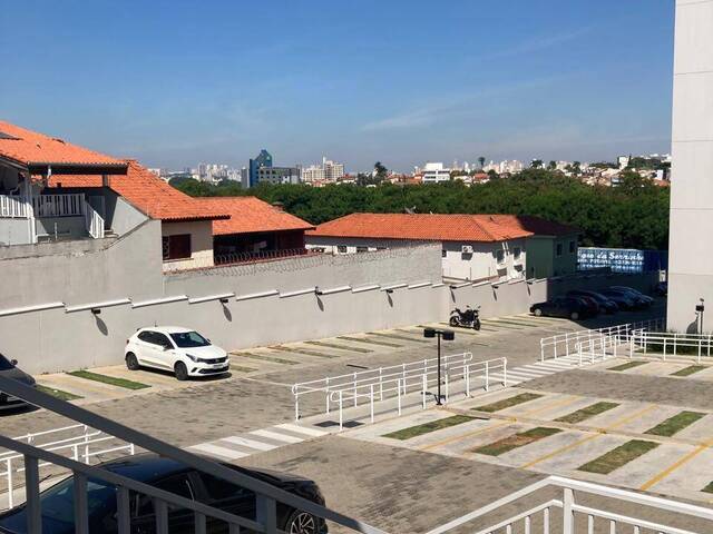 Apartamento para Venda em Sorocaba - 5