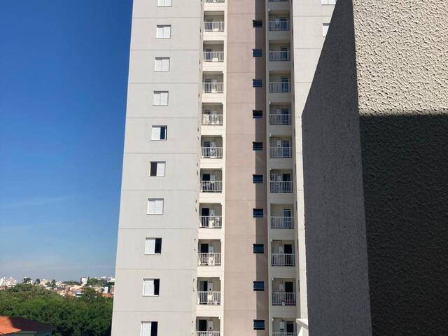 Apartamento para Venda em Sorocaba - 4