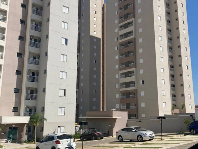#AP3058 - Apartamento para Venda em Sorocaba - SP