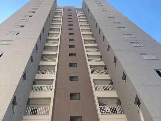 #AP3058 - Apartamento para Venda em Sorocaba - SP - 2
