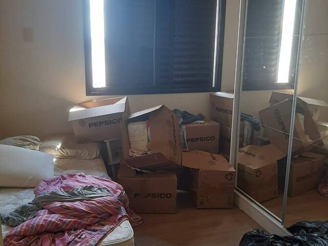 Apartamento para Venda em Sorocaba - 5