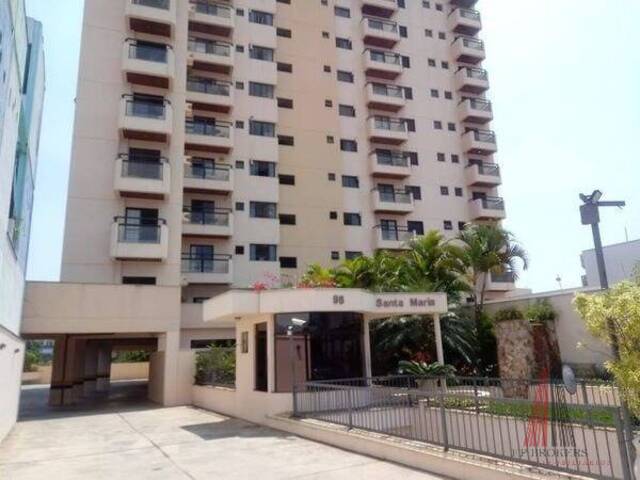 #AP3075 - Apartamento para Venda em Sorocaba - SP - 1
