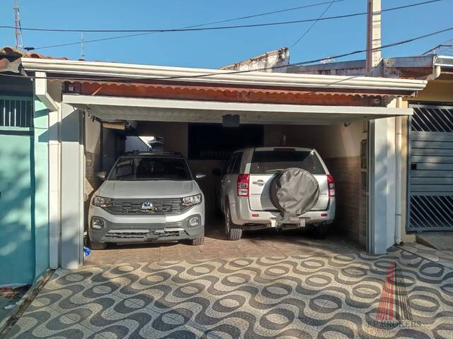#CA3076 - Casa para Venda em Sorocaba - SP