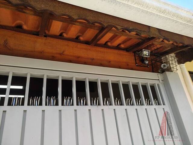 Casa para Venda em Sorocaba - 4