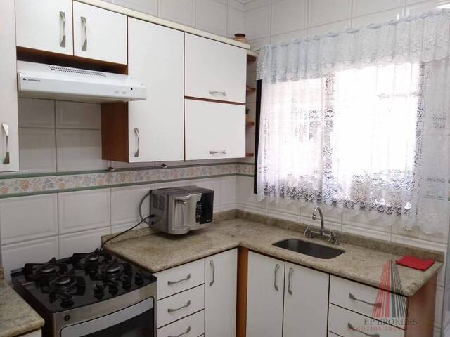 #AP3077 - Apartamento para Venda em Sorocaba - SP - 2