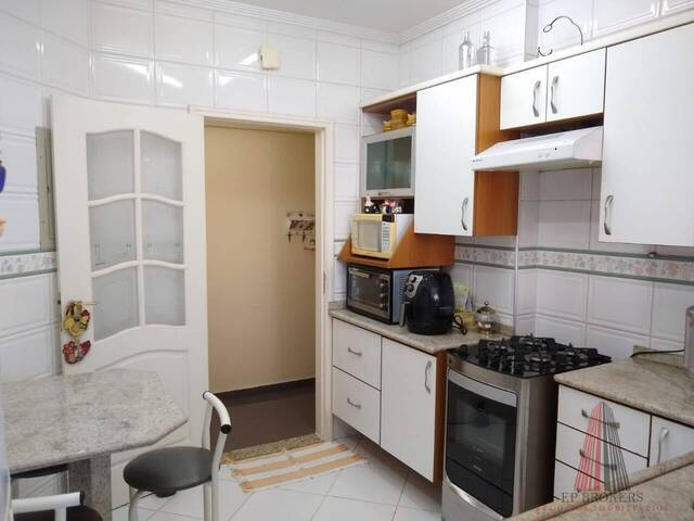 Apartamento para Venda em Sorocaba - 4