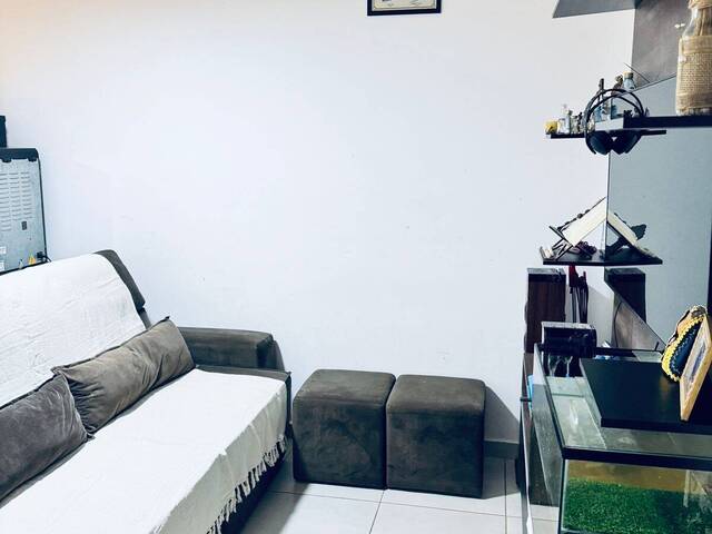 Casa para Venda em Votorantim - 4