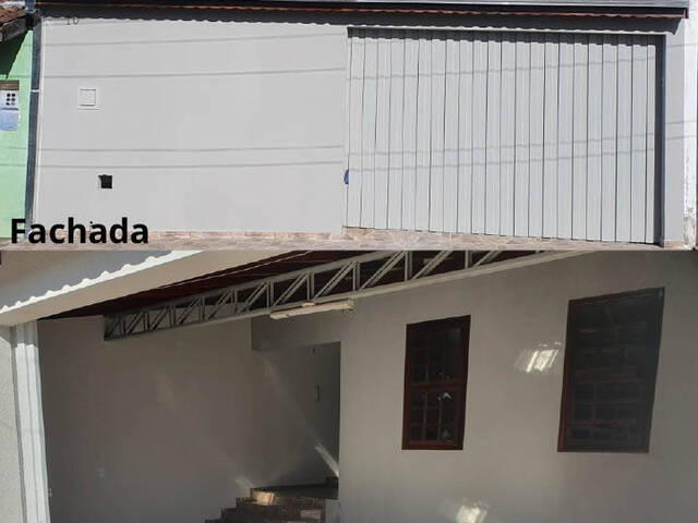#SO3080 - Casa para Venda em Sorocaba - SP