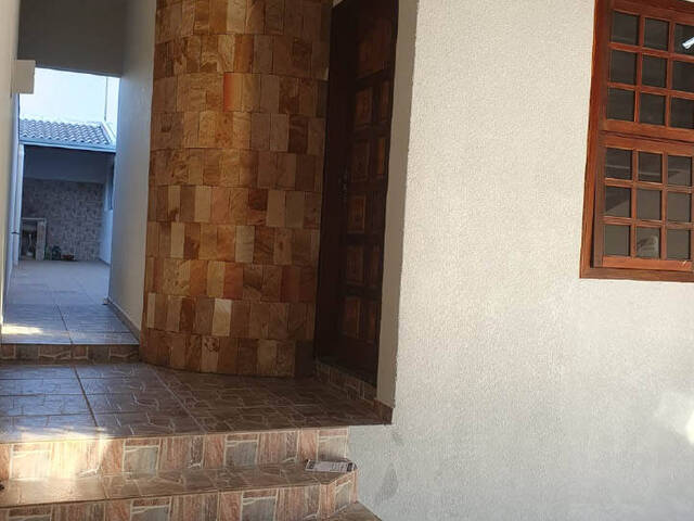 #SO3080 - Casa para Venda em Sorocaba - SP