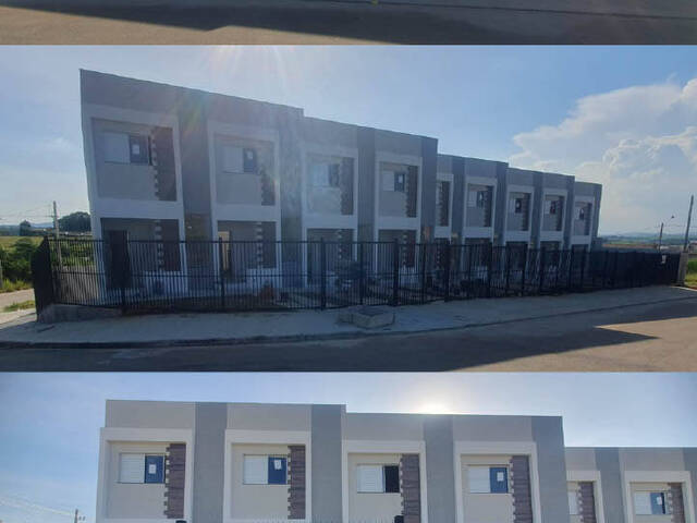 Venda em Jardim Residencial Villagio Ipanema I - Sorocaba