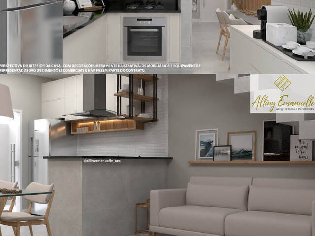 Casa para Venda em Sorocaba - 4
