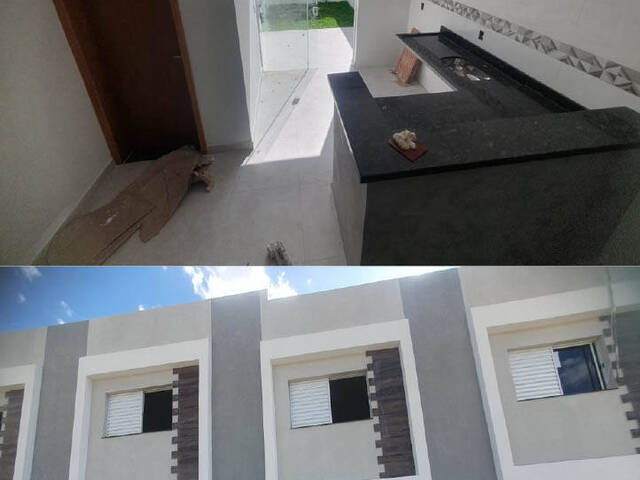 #SO3081 - Casa para Venda em Sorocaba - SP